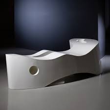 Bernard Tschumi Typogram Bench Iconic Furniture Design Bernard Tschumi Iconic Furniture