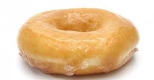 Beignes Cuits Au Four Glaces A L Erable Amish Doughnut Recipe Delicious Desserts Desserts With Biscuits
