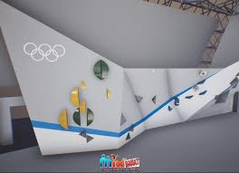 Road to @tokyo2020 par @francetvsport @ffmontagne_escalade. Sport Des Prises D Escalade Du Beaujolais Pour Les Jo De Tokyo