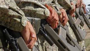 Militares Detenidos en Paso Carrasco por Violación a Joven