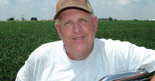 Extension worker overcomes tragedy to find home in ag