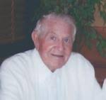 Obituary information for Jeremiah G. Carey