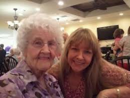 MARY OGBURN Obituary (2016)