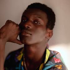 SUPA Model Management London