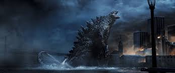 Giant monsters art movie monsters humanoid sketch beast gojira monster kaiju art image. Godzilla King Of The Monsters The American Society Of Cinematographers