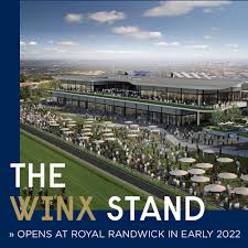 499 likes · 1 talking about this. Introducing The New Winx Stand At Royal Randwick Spice News