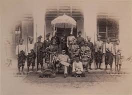 Maybe you would like to learn more about one of these? Ahmad Muazzam Shah Wikiwand