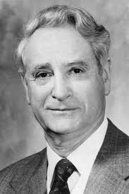 Frederick Newcomb Andrews, 1914–1998: A Brief Biography