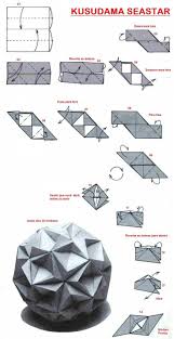 Pin By Jasmine Syl Cheah 433818 On Origami Origami Paper Art Origami Design Modular Origami