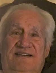 Arthur E. Vargas Obituary January 7, 2022