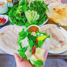 Đến Đà Nẵng, ăn bánh tráng thịt heo tiệm nào ngon bổ rẻ?