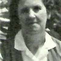 Nellie May Carr (taʻu1907–taʻu1997)