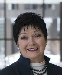 Patricia Spratt's Instagram, Twitter & Facebook