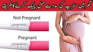 We did not find results for: Pregnancy Test At Home Ghar Pe Hamal Test Karne Ka Tarika How To Test Pregnancy In Hindi Urdu Youtube
