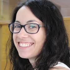 Barbara BLANCO FERNÁNDEZ