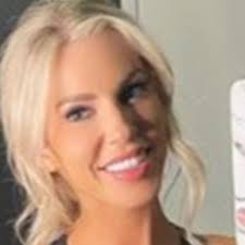 I'm a buff gym bunny