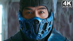 One of the more interesting reveals in the trailer, which was hinted at in earlier teases, is that several core characters seem to have changed sides. Mortal Kombat Scorpion Vs Sub Zero Rivalry Full Movie All Story Cutscenes 2021 4k Ultra Hd Youtube