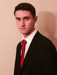 Students at Liberty High School graduate