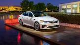 KIA-OPTIMA