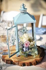Sky Blue Wedding Table Decorations Wedding Flower Lanterns Wedding Ta Lantern Centerpiece Wedding Cheap Wedding Table Centerpieces Wedding Table Centerpieces