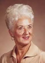 Obituary for Eileen R. HOWE