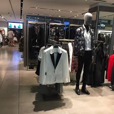 Maybe you would like to learn more about one of these? Zara Men Boutique In Kuala Lumpur City Center