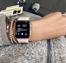 Black Apple Watch With Pink Sand Band 15 Absolutely Stunning Apple Watch Ideas That Could Change Your Life Style With Images Apple Watch Fashion Apple Watch Accessories Rose Gold Apple Watch