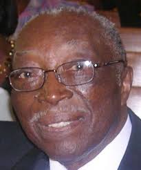 Norwood Newkirk Obituary (2012)