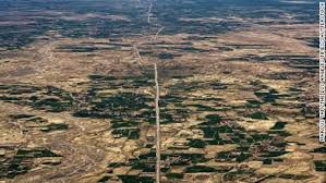 Steven quayle spoke of an occurrence, still classified by the us government, in his popular radio show coast to coast: Besieged On A Taliban Made Island Kandahar S Residents See No Way Out Cnn