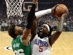 We offer you the best live streams to watch nba basketball in hd. La Clippers Three Things To Watch Vs The Boston Celtics