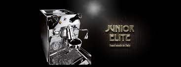 The breville bes870bsxl barista express coffee machine is designed to give you a taste of what it feels like to use an actual any espresso lover will adore the breville bes870bsxl or the barista express coffee machine. Junior Elite Bfc Srl