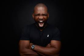 Siv ngesi has called on south africans to take action against crime in the country. South Africa S Own Superman Siv Ngesi Cbd Marketing South Africa