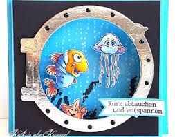 Ein Blick Aus Dem Fenster Ah Bullauge Bullauge Fenster Weisse Tinte Kunstideen