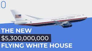 The vice president negotiates from washington d.c., while the president, a veteran, fights to rescue the. The New Air Force One What We Know So Far Youtube