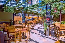 Postmates delivers from over 933 restaurants in garden home, making it easy to order food from the best local restaurants without leaving your home or office. The 10 Best Restaurants With Outdoor Seating In Dubai Tripadvisor