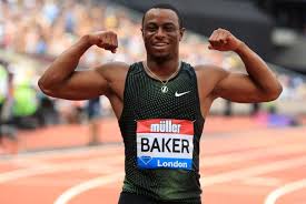 In 2006, he lowered it to 10.33 s, celebrated with a victory in the junior championship of central america and the caribbean in port of spain, trinidad and tobago. Ronnie Baker Biography Net Worth Wife Shoes And Stats Of The American Athlete Abtc