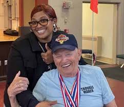 MW Edward G. Gilbert