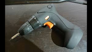 Ikea Fixa Drill Repair Battery Replacement Fail Wrong Type Li Ion Cell Used See Description Youtube