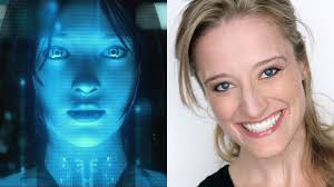 According to the trailer, the game features the unnamed female protagonist crashing on an alien world and being killed. Halo Tv Series Recasts Cortana With Original Voice Actress Ign