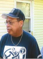 Walter Bowen Service Details