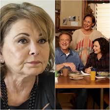 NEWS : Roseanne Barr Turns Down ABC's Plea To Rejoin “The Conners”