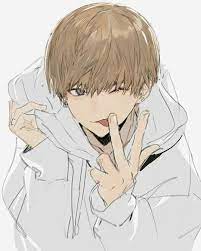 artist 廣田痛 イラスト スケッチ アニメ少年
