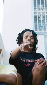 Earl Sweatshirt The Mint Iphone Wallpaper Earl Sweatshirt Rap Artists Rap Wallpaper