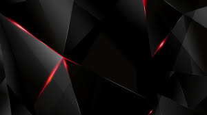 Perfect screen background display for desktop, iphone, pc. Wallpaper 4k Windows 10 Dark Ideas Black Wallpaper Dark Red Wallpaper Black And Grey Wallpaper