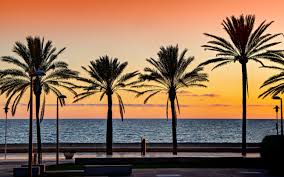 Almería is a city in andalusia, spain, located in the southeast of spain on the mediterranean sea, and is the capital of the province of the. Costa De Almeria Pure Vacations Mojacar Roquetas Del Mar