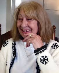 Louise Southerland Obituary