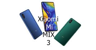 The attention from mi mix 2 has now been diverted towards the extremely attractive and bold xiaomi mi mix 3, the new variant in town. Xiaomi Mi Mix 3 Flagship Sliding Into Malaysia On 12 January Starting From Rm2199 Technave