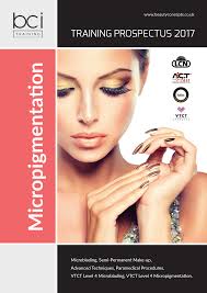 M icropigmentation