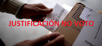 El sufragio o voto obligatorio es un mecanismo electoral que considera al sufragio como un derecho y una obligación ciudadana, estableciendo el deber de concurrir a los centros de votación para ejercer ese derecho y obligación. Tribunal Electoral De La Provincia De Entre Rios