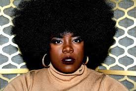 Rita Usher's Instagram, Twitter & Facebook